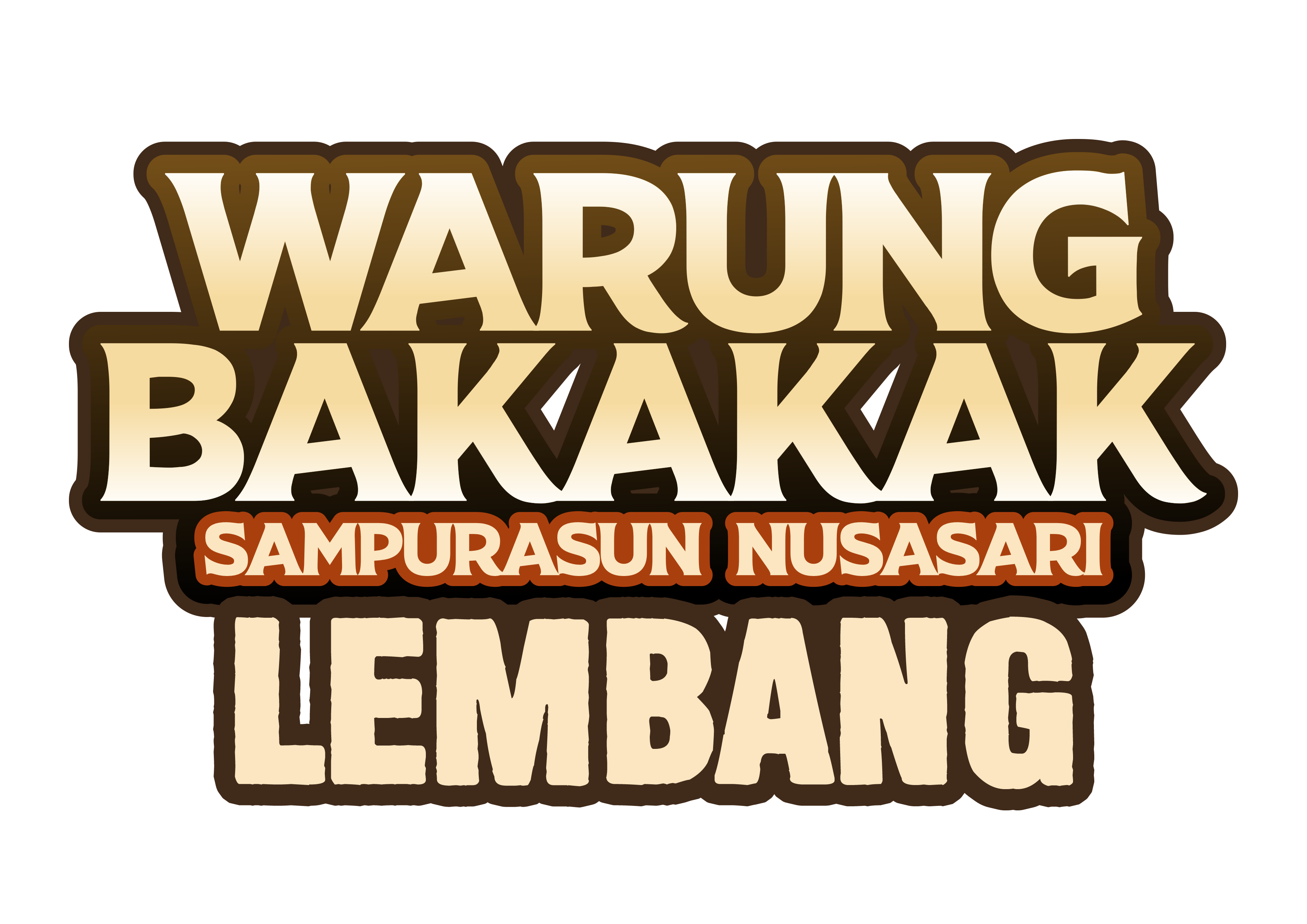 Warung Bakakak Sumedang